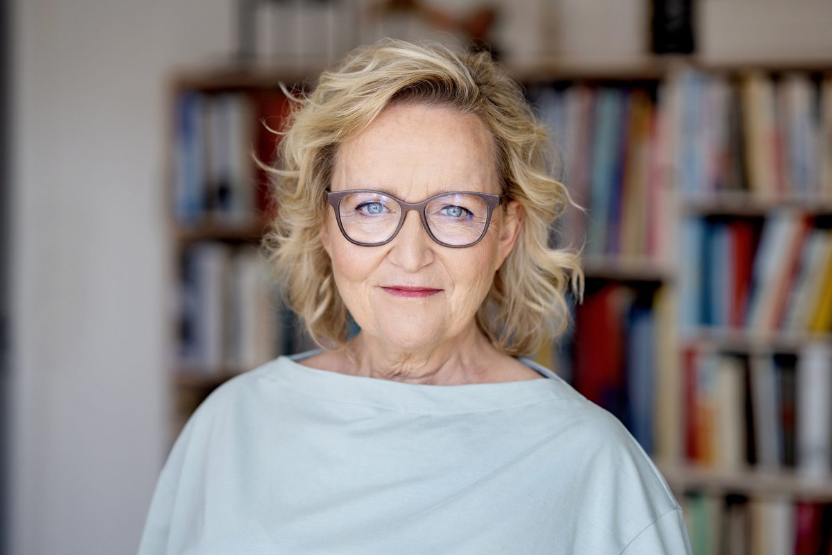 Tine Gøtzsche