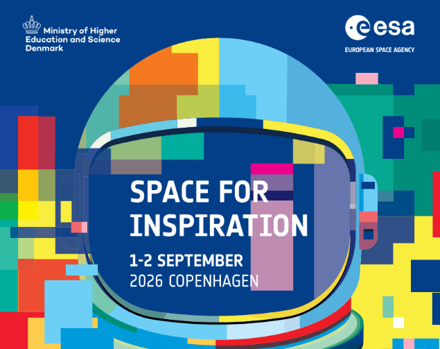 ESAs Space For Inspiration Conference