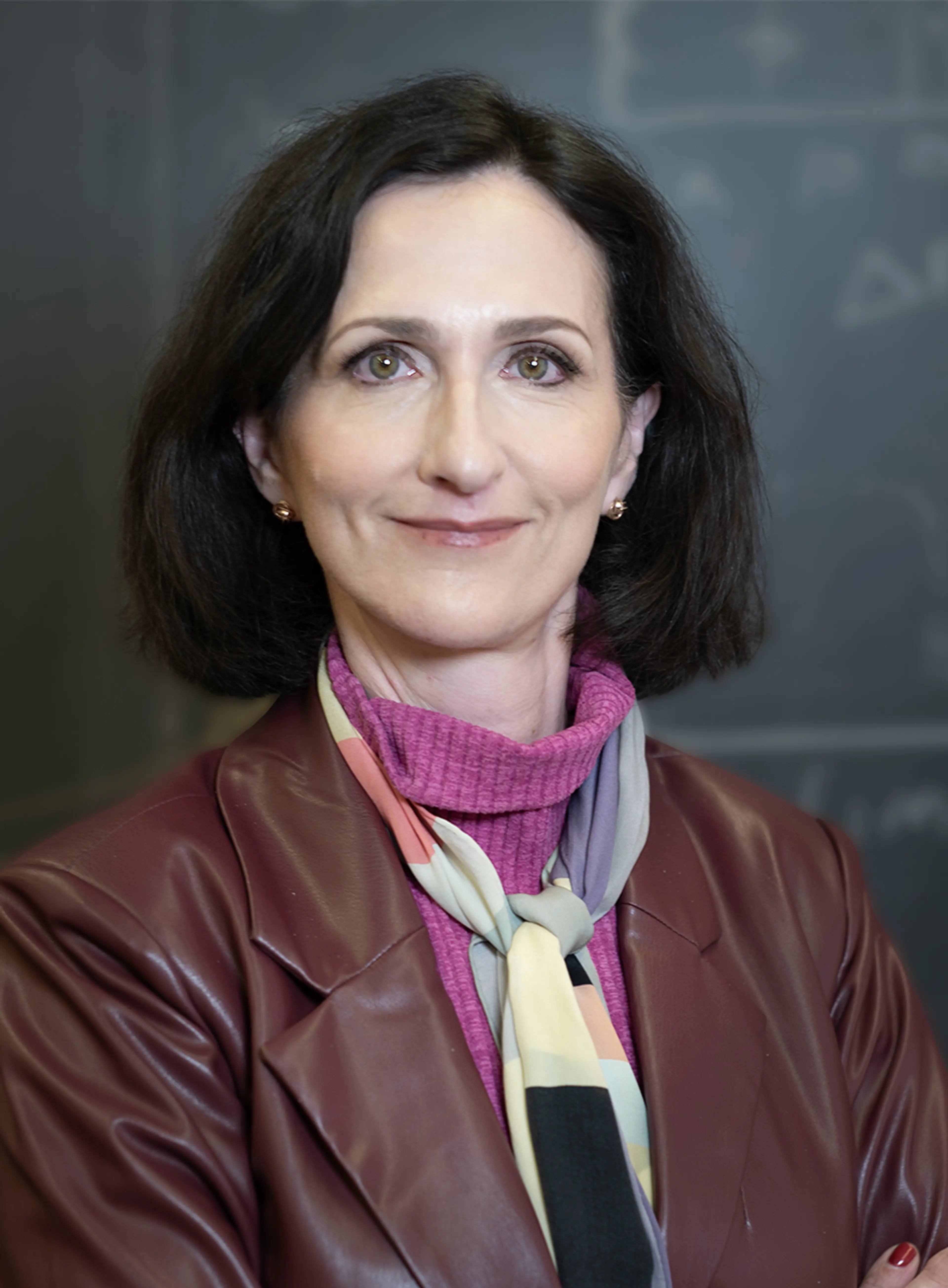 Sara Seager, MIT, USA.